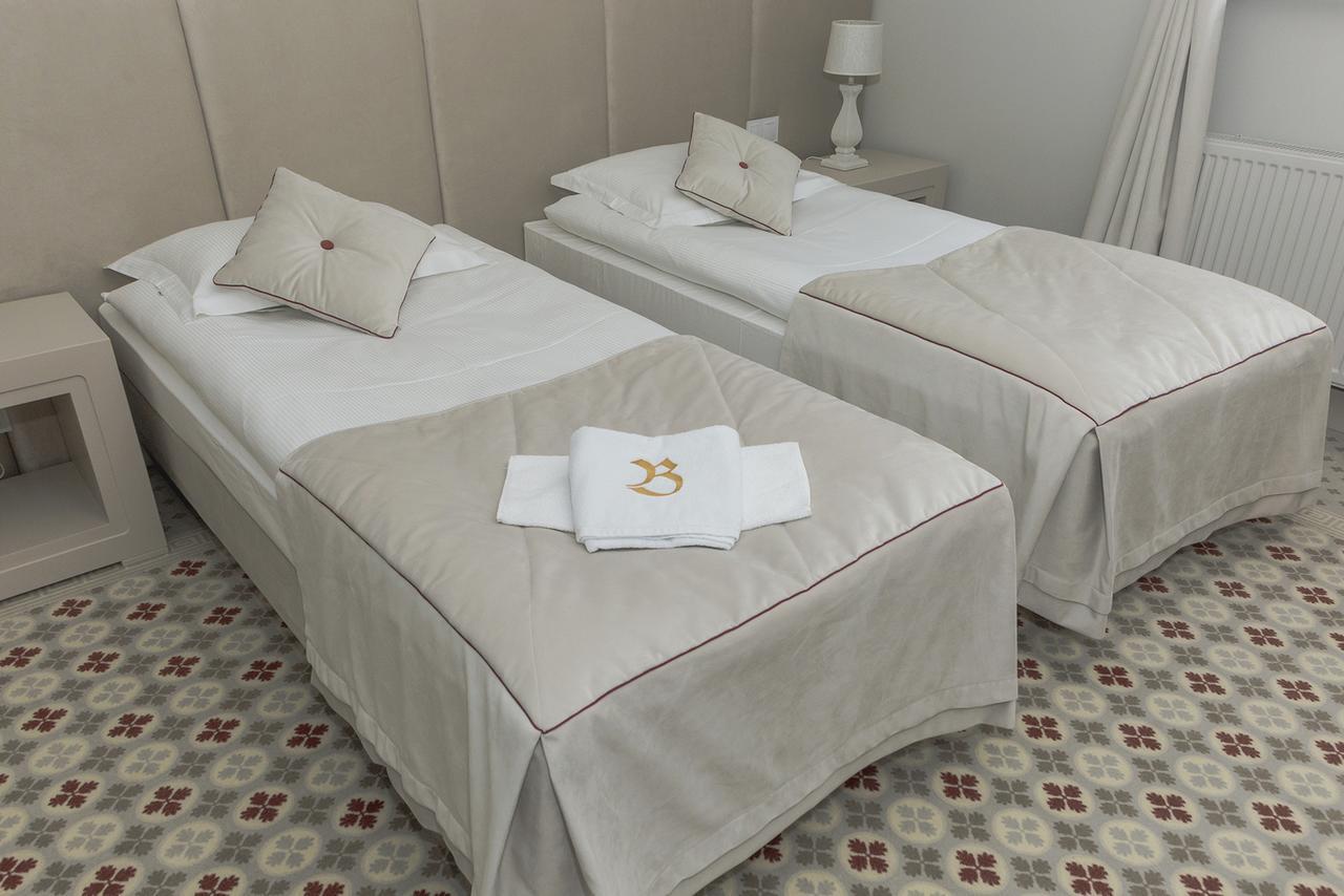 Basniowa Hotel Wyszków Kültér fotó
