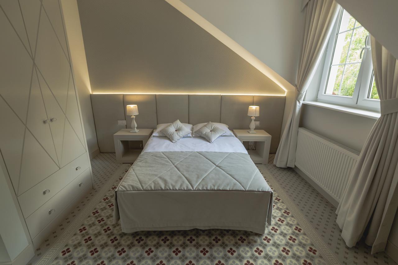 Basniowa Hotel Wyszków Kültér fotó