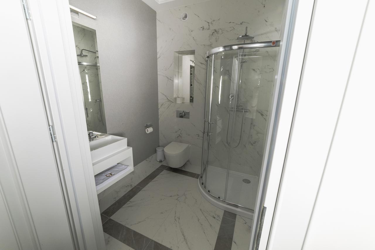 Basniowa Hotel Wyszków Kültér fotó