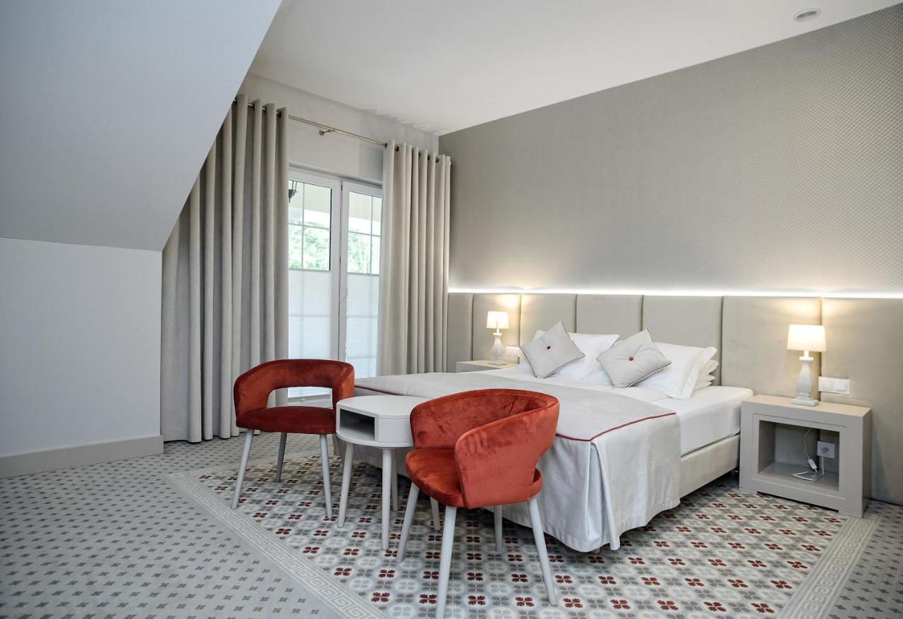 Basniowa Hotel Wyszków Kültér fotó