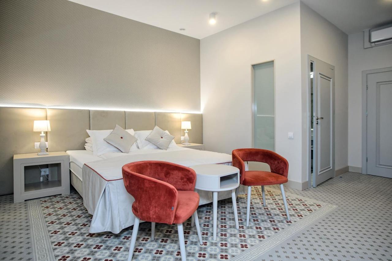Basniowa Hotel Wyszków Kültér fotó