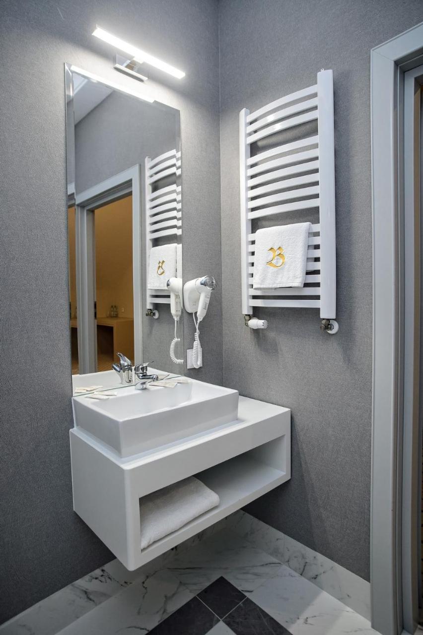 Basniowa Hotel Wyszków Kültér fotó