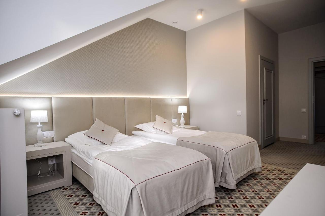 Basniowa Hotel Wyszków Kültér fotó